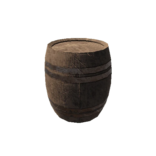 Barrel_BS 2